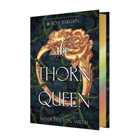 The Thorn Queen Deluxe Limited Edition - Hardcover