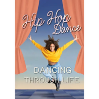 Hip Hop Dance - Paperback