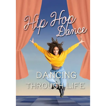 Hip Hop Dance - Paperback