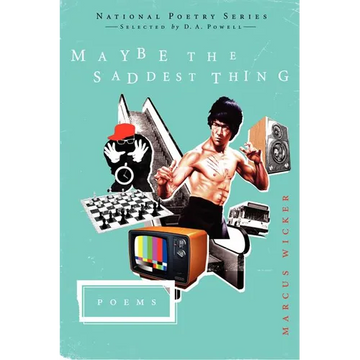 Maybe the Saddest Thing - Paperback