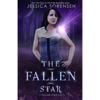 The Fallen Star: Fallen Star Series - Paperback