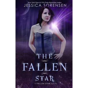 The Fallen Star: Fallen Star Series - Paperback