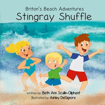 Stingray Shuffle - Paperback
