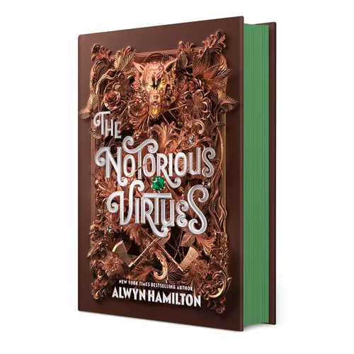 The Notorious Virtues
