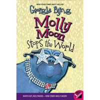 Molly Moon Stops the World - Paperback