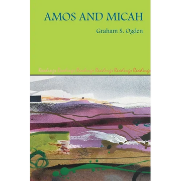 Amos and Micah - Paperback