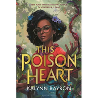 This Poison Heart - Paperback