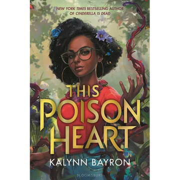 This Poison Heart - Paperback