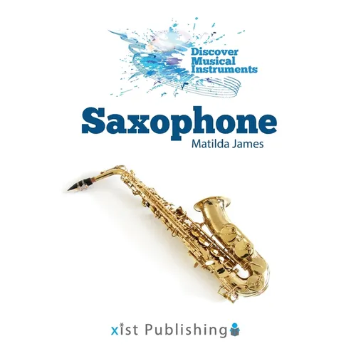 Saxophone