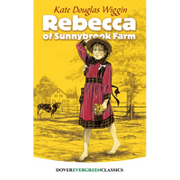 Rebecca of Sunnybrook Farm - Paperback