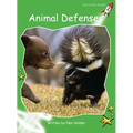 Animal Defenses