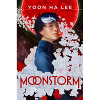 Moonstorm - Paperback