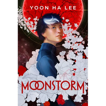 Moonstorm - Paperback