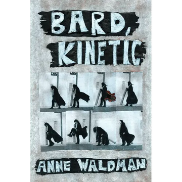 Bard, Kinetic - Paperback