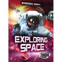 Exploring Space - Library Binding