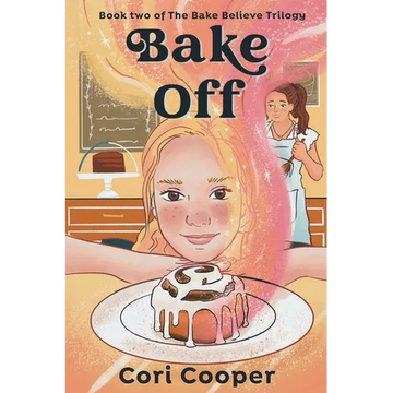 Bake Off - Paperback