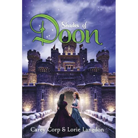 The Shades of Doon - Paperback
