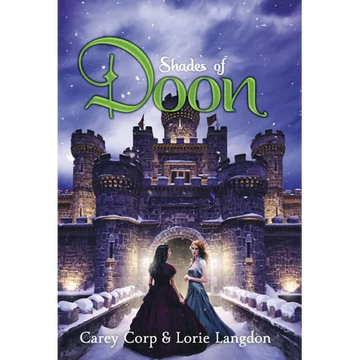 The Shades of Doon - Paperback