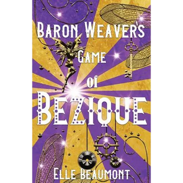 Game of Bezique - Paperback