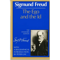 The Ego and the Id - Paperback