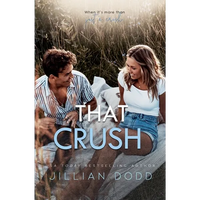 That Crush - Paperback
