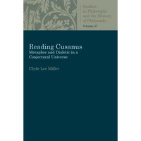 Reading Cusanus - Paperback