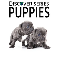 Puppies - Hardcover