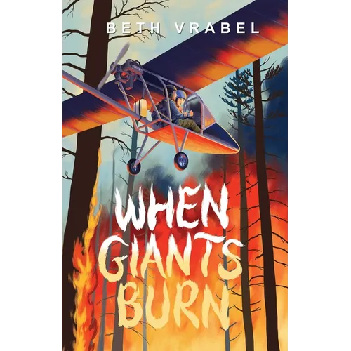 When Giants Burn