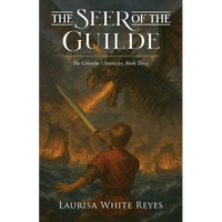 The Seer of the Guilde - Paperback
