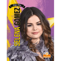 Selena Gomez - Paperback