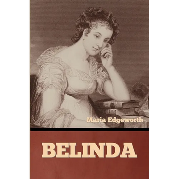 Belinda - Paperback