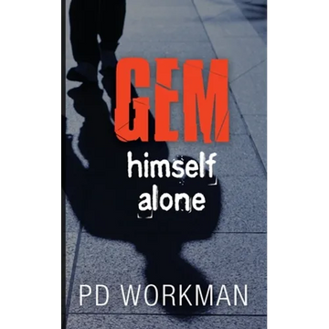 Gem Himself Alone - Paperback