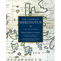 The Landmark Herodotus: The Histories - Paperback