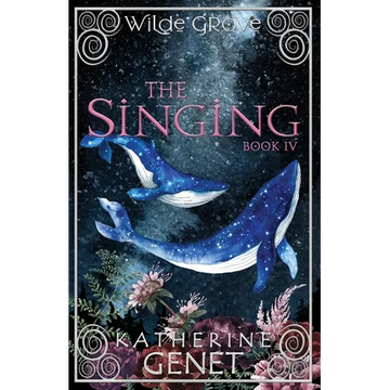 The Singing - Paperback