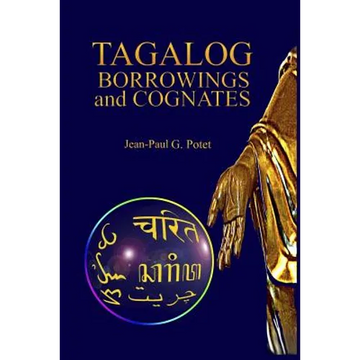 Tagalog Borrowings and Cognates - Paperback