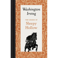 The Legend of Sleepy Hollow - Hardcover