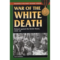 War of the White Death - Paperback