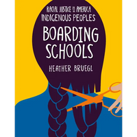 Boarding Schools - Paperback