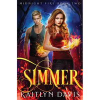 Simmer - Paperback