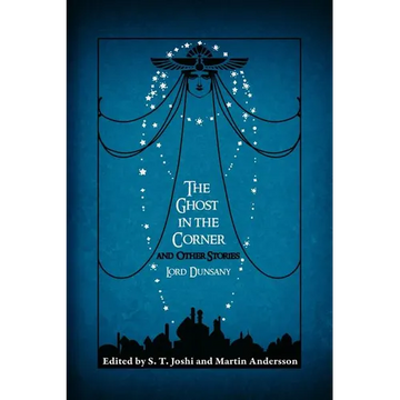 The Ghost in the Corner and Other Stories - Paperback