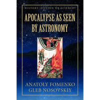 Apocalypse as seen by Astronomy: (Volume 3) - Paperback