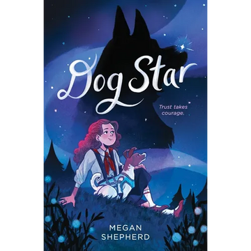 Dog Star - Paperback