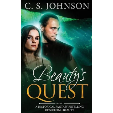 Beauty's Quest - Hardcover