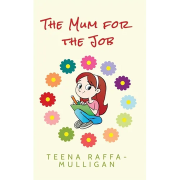 The Mum for the Job - Paperback