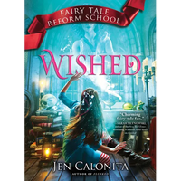 Wished - Paperback