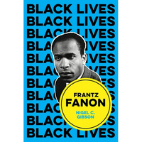 Frantz Fanon: Combat Breathing - Paperback