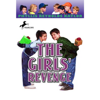 The Girls' Revenge - Paperback