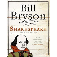 Shakespeare LP - Paperback