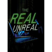 The Real Unreal - Library Binding