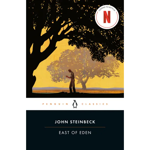 East of Eden